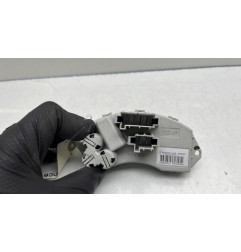 Resistance chauffage BMW X5 E70
