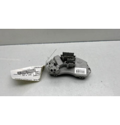 Resistance chauffage BMW X5 E70