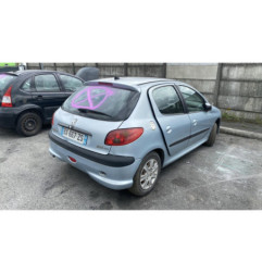 Calculateur moteur PEUGEOT 206