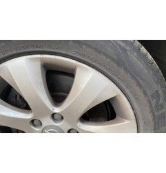 Traverse superieure OPEL MERIVA B
