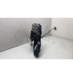 Serrure avant gauche FORD FIESTA 5