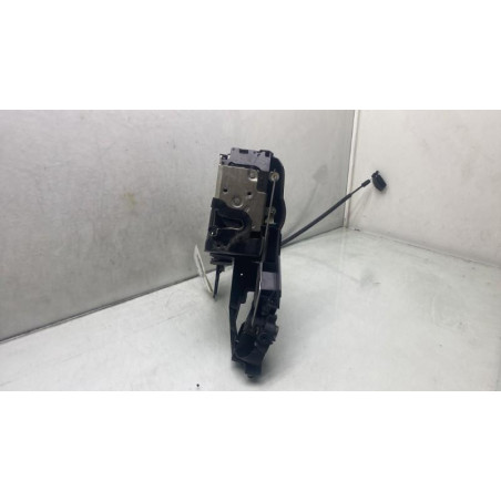 Serrure avant gauche FORD FIESTA 5