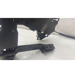 Serrure avant gauche FORD FIESTA 5