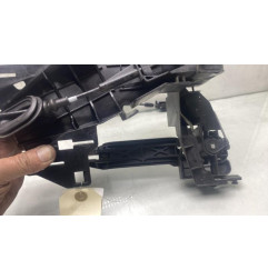 Serrure avant gauche FORD FIESTA 5