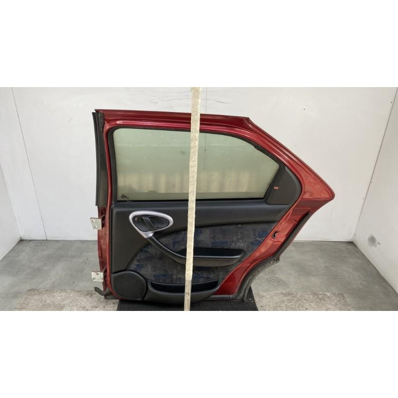 Porte arriere droit CITROEN XSARA Photo n°6