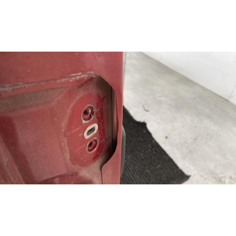 Porte arriere droit CITROEN XSARA Photo n°8