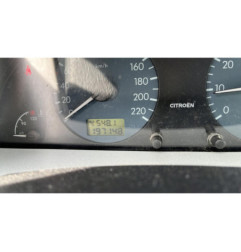 Porte arriere droit CITROEN XSARA