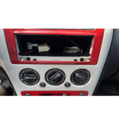 Porte arriere droit CITROEN XSARA