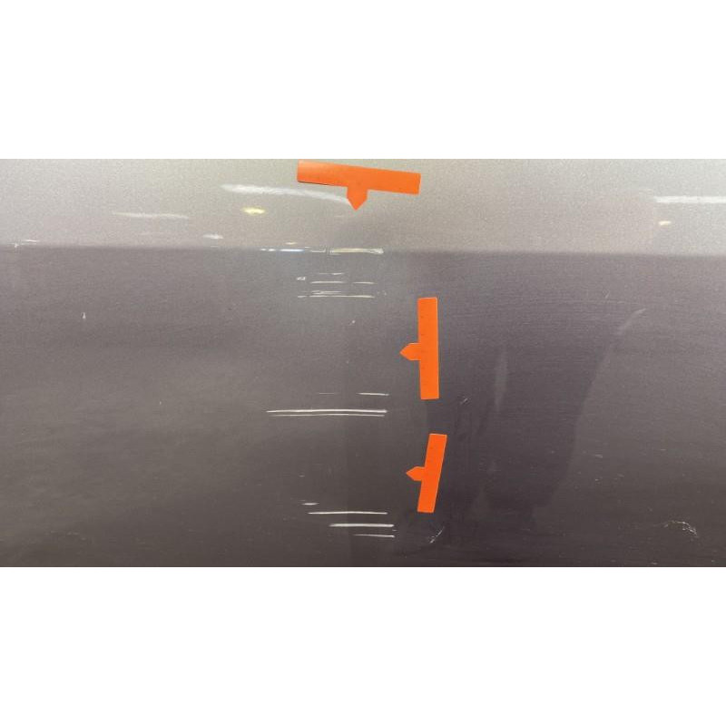 Porte avant droit RENAULT SCENIC 2 Photo n°2