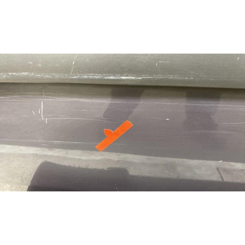 Porte avant droit RENAULT SCENIC 2 Photo n°8