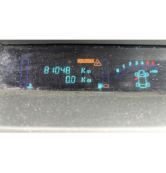 Porte avant droit RENAULT SCENIC 2