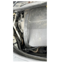 Porte avant droit RENAULT SCENIC 2