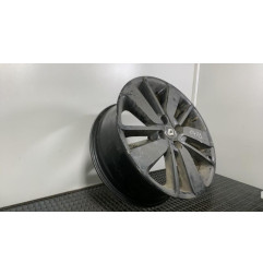 Jante RENAULT CLIO 4 Photo n°1
