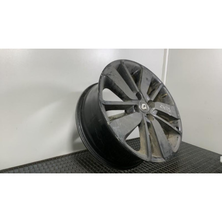 Jante RENAULT CLIO 4 Photo n°1