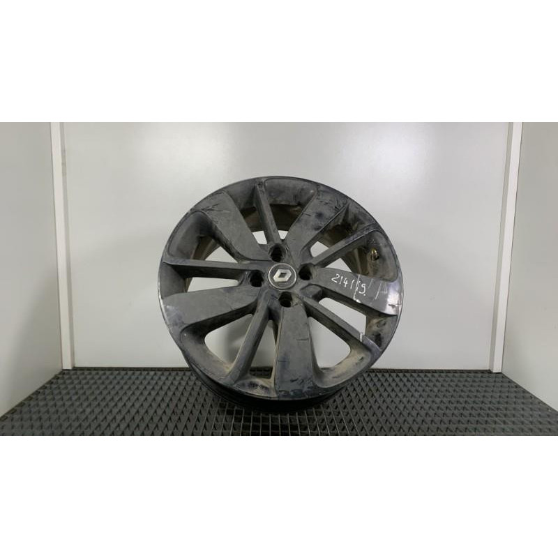Jante RENAULT CLIO 4 Photo n°3