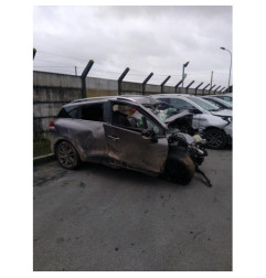 Jante RENAULT CLIO 4