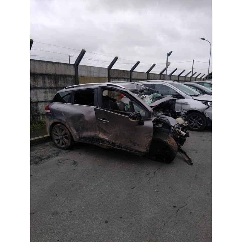 Jante RENAULT CLIO 4 Photo n°4