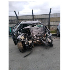 Jante RENAULT CLIO 4