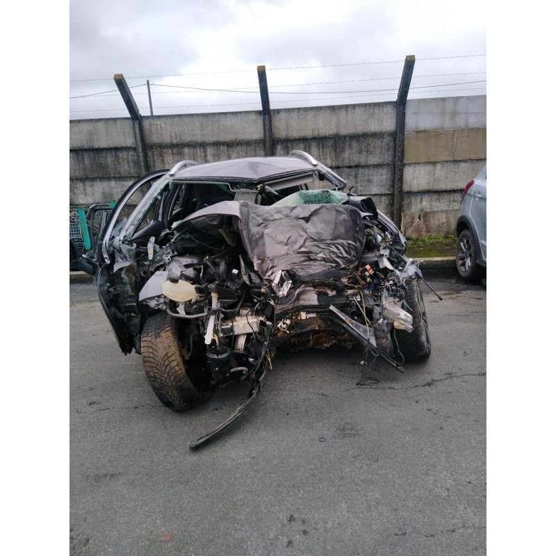 Jante RENAULT CLIO 4 Photo n°5