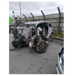 Jante RENAULT CLIO 4