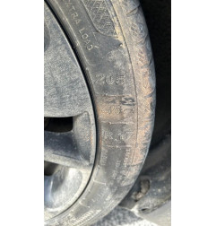 Jante RENAULT CLIO 4