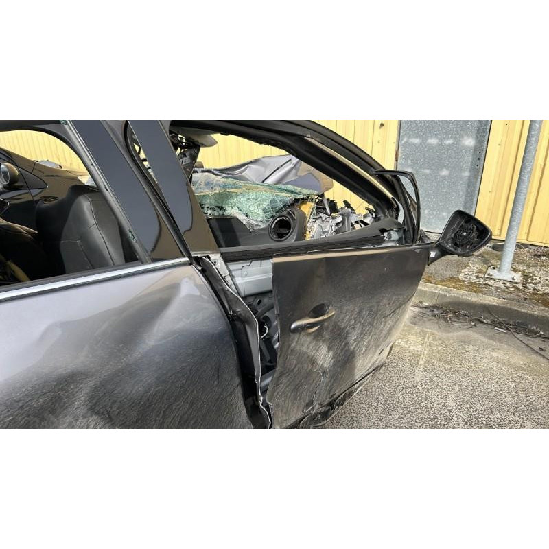 Jante RENAULT CLIO 4 Photo n°9