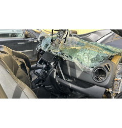 Jante RENAULT CLIO 4