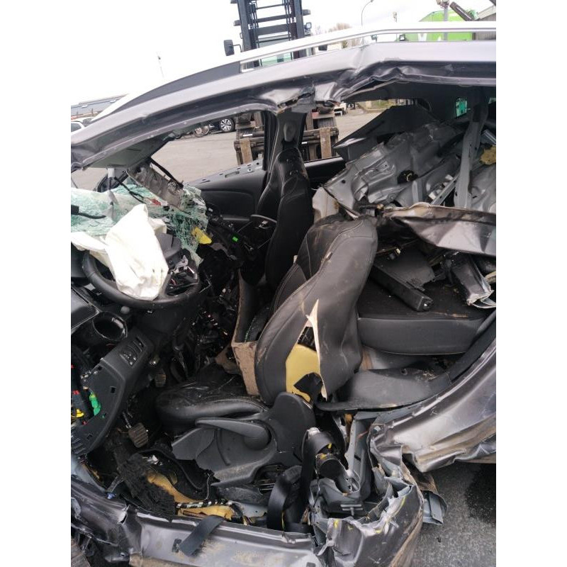 Jante RENAULT CLIO 4 Photo n°12