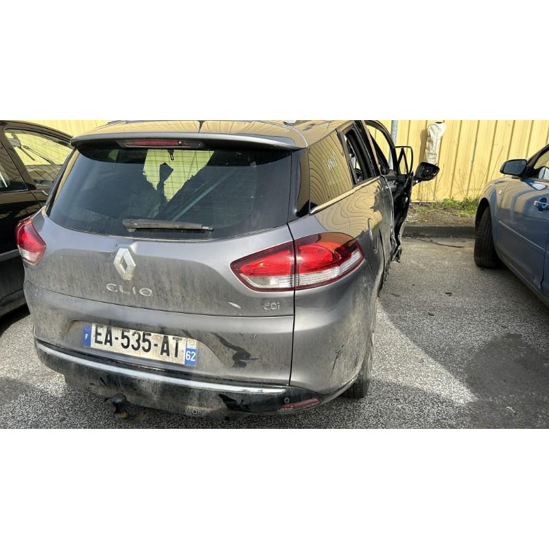Jante RENAULT CLIO 4 Photo n°13