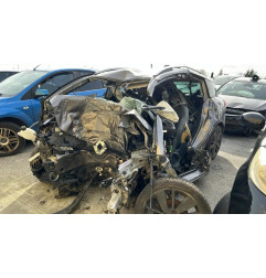 Jante RENAULT CLIO 4