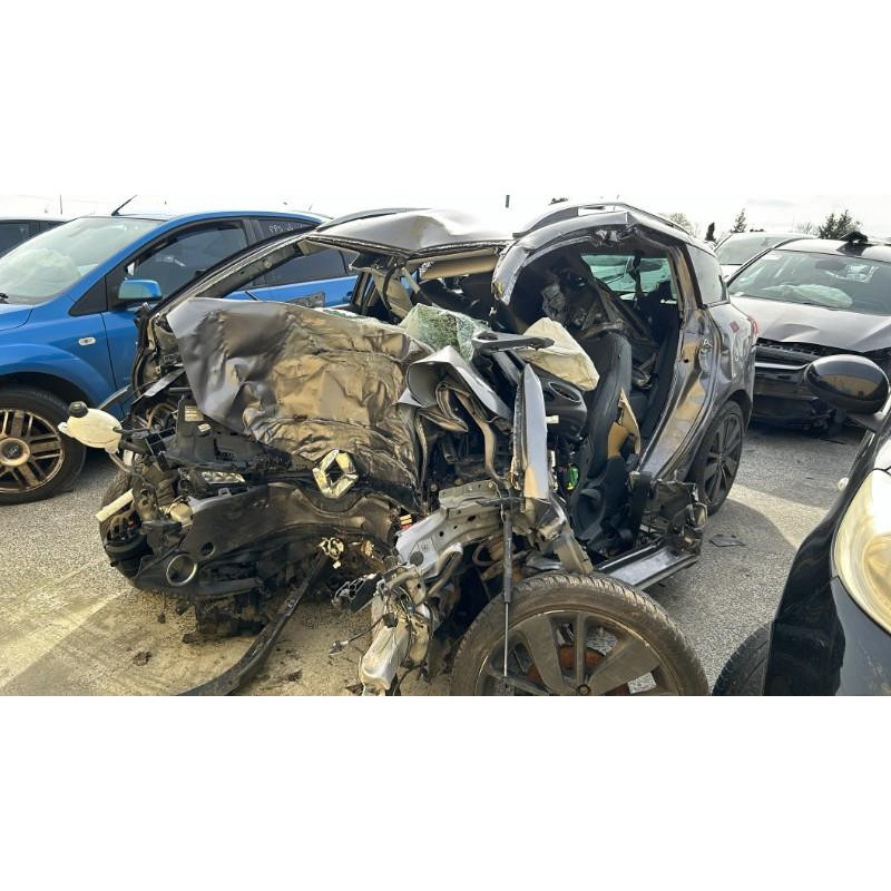 Jante RENAULT CLIO 4 Photo n°16
