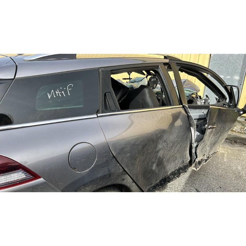 Jante RENAULT CLIO 4 Photo n°17
