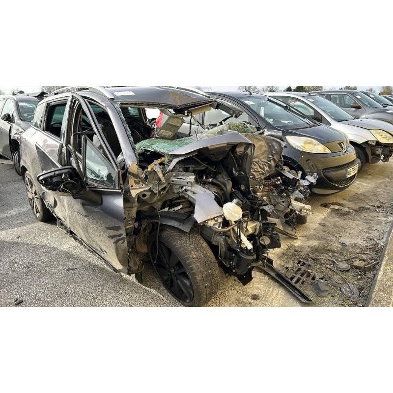 Jante RENAULT CLIO 4 Photo n°18