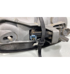 Poignee porte avant droit RENAULT TRAFIC 2