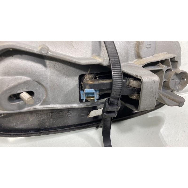 Poignee porte avant droit RENAULT TRAFIC 2 Photo n°2