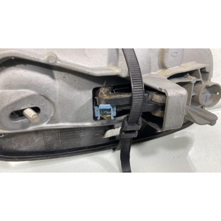 Poignee porte avant droit RENAULT TRAFIC 2