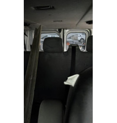 Poignee porte avant droit RENAULT TRAFIC 2
