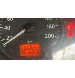 Poignee porte avant droit RENAULT TRAFIC 2