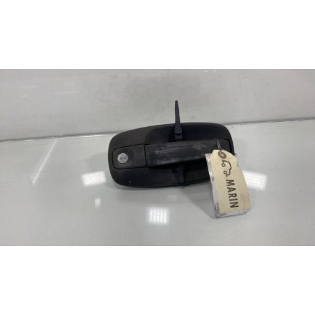 Poignee porte avant gauche RENAULT TRAFIC 2 Photo n°1