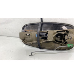 Poignee porte avant gauche RENAULT TRAFIC 2
