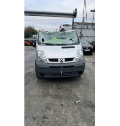 Poignee porte avant gauche RENAULT TRAFIC 2