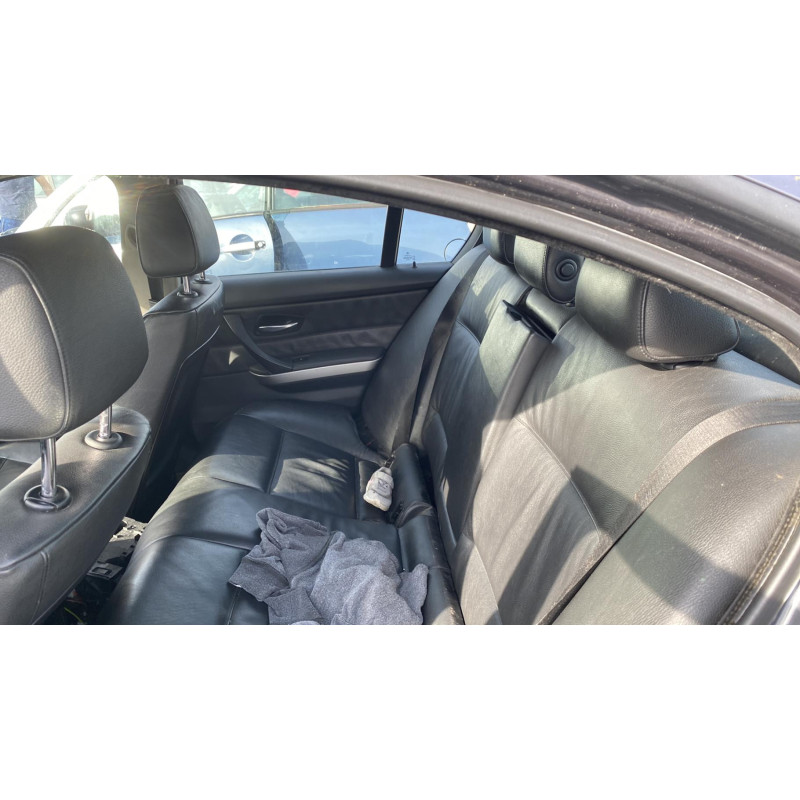 Jante BMW SERIE 3 E90 Photo n°4