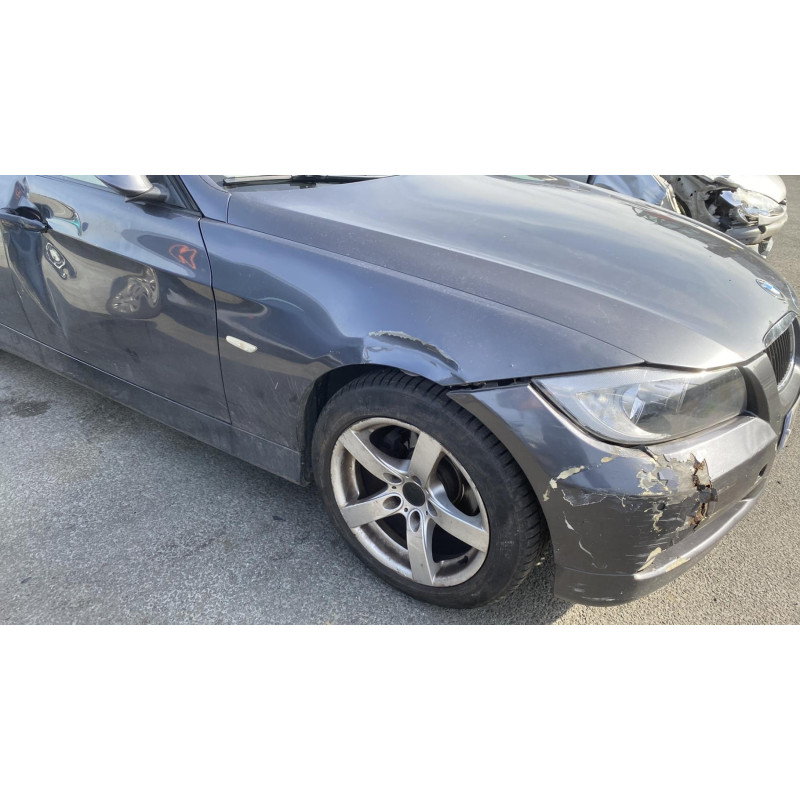 Jante BMW SERIE 3 E90 Photo n°6