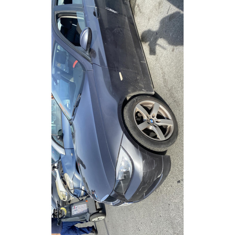 Jante BMW SERIE 3 E90 Photo n°9