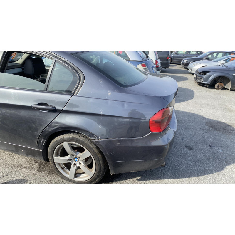 Jante BMW SERIE 3 E90 Photo n°14