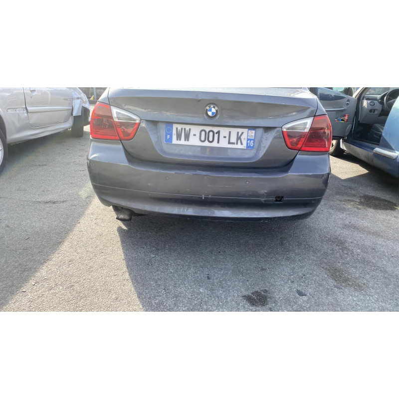 Jante BMW SERIE 3 E90 Photo n°18