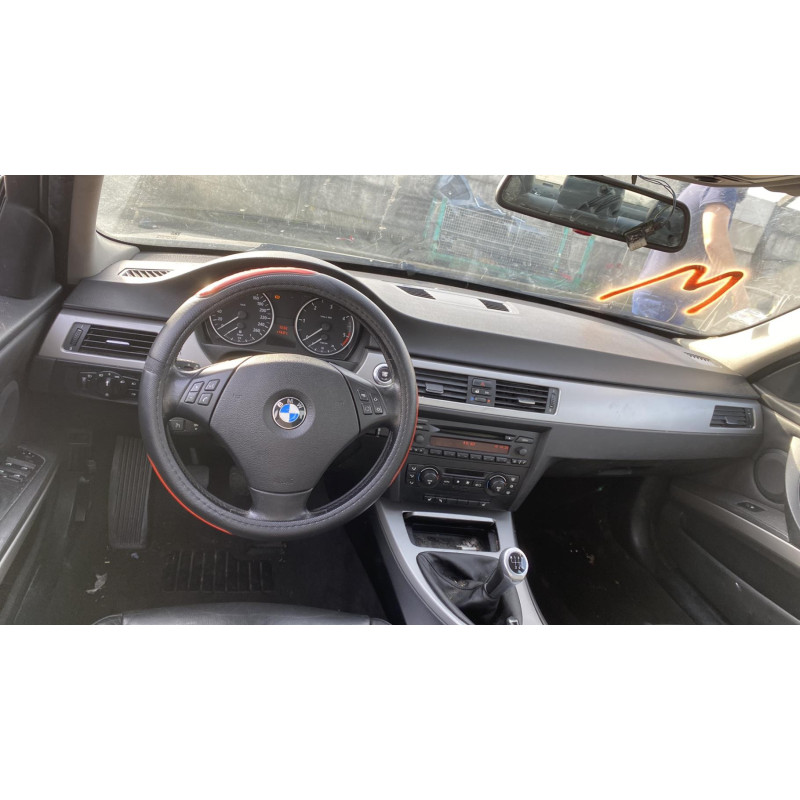 Jante BMW SERIE 3 E90 Photo n°19