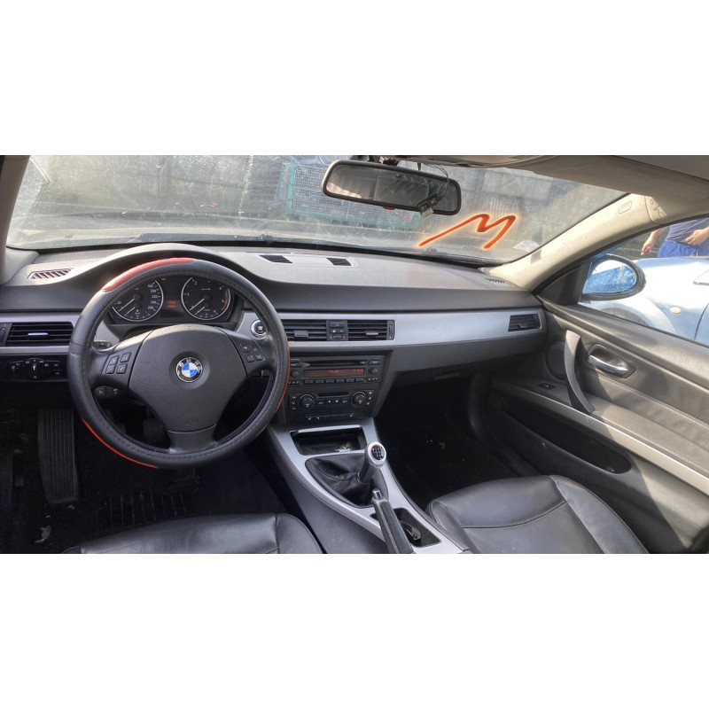 Jante BMW SERIE 3 E90 Photo n°5