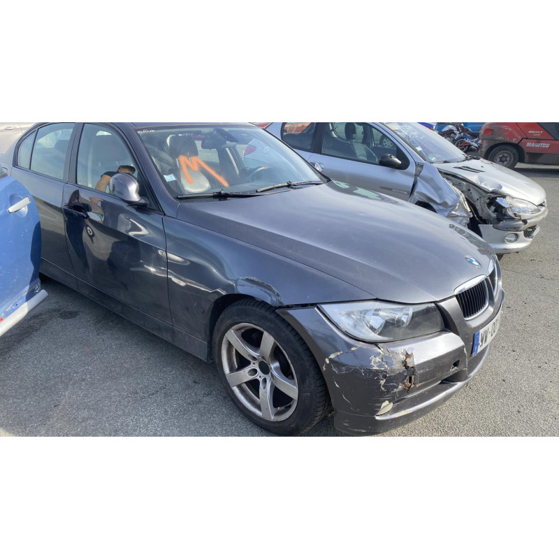 Jante BMW SERIE 3 E90 Photo n°7