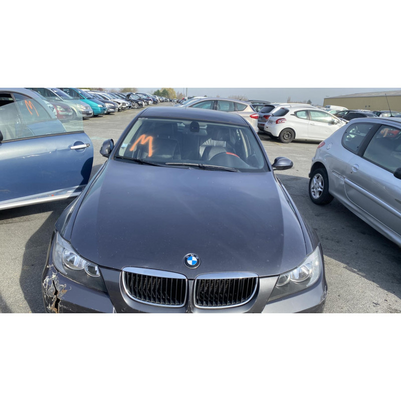 Jante BMW SERIE 3 E90 Photo n°13
